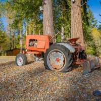 17328 Mulqueen Road SE, Rainier, WA 98576