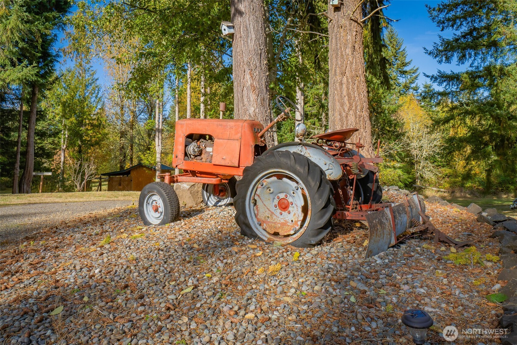 17328 Mulqueen Road SE, Rainier, WA 98576