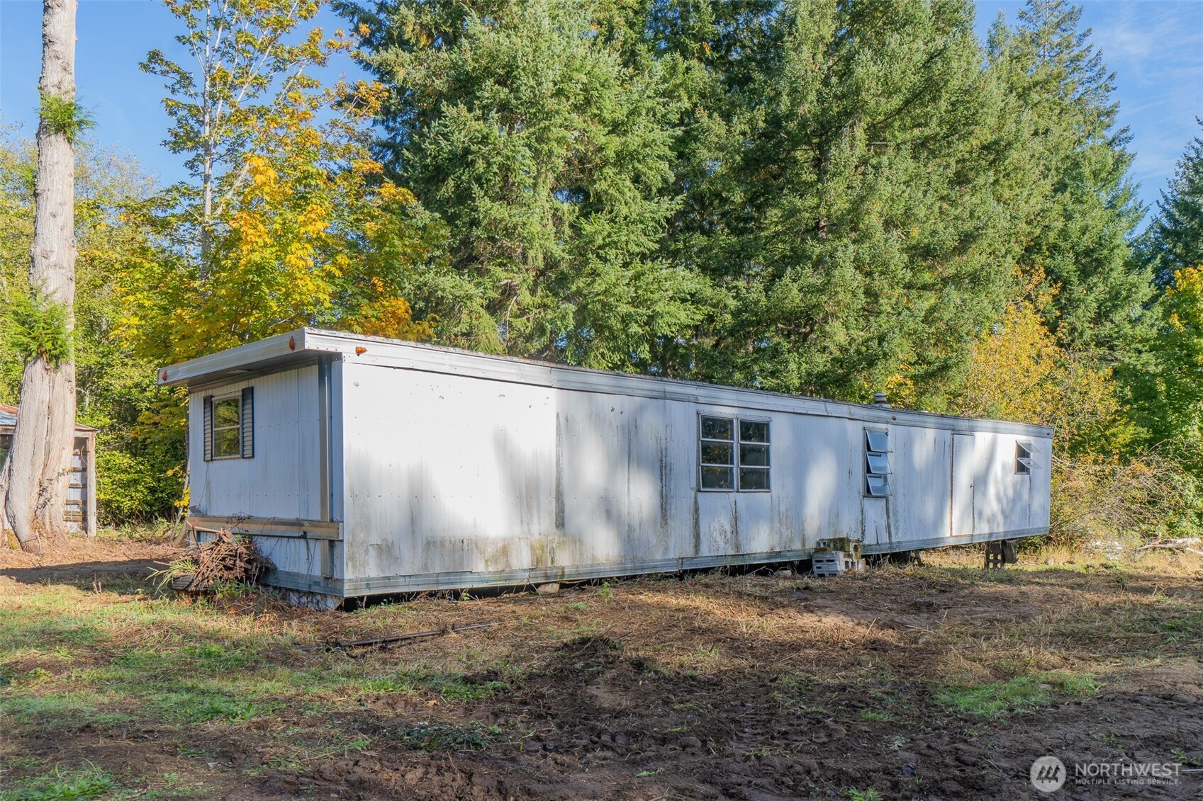 17328 Mulqueen Road SE, Rainier, WA 98576