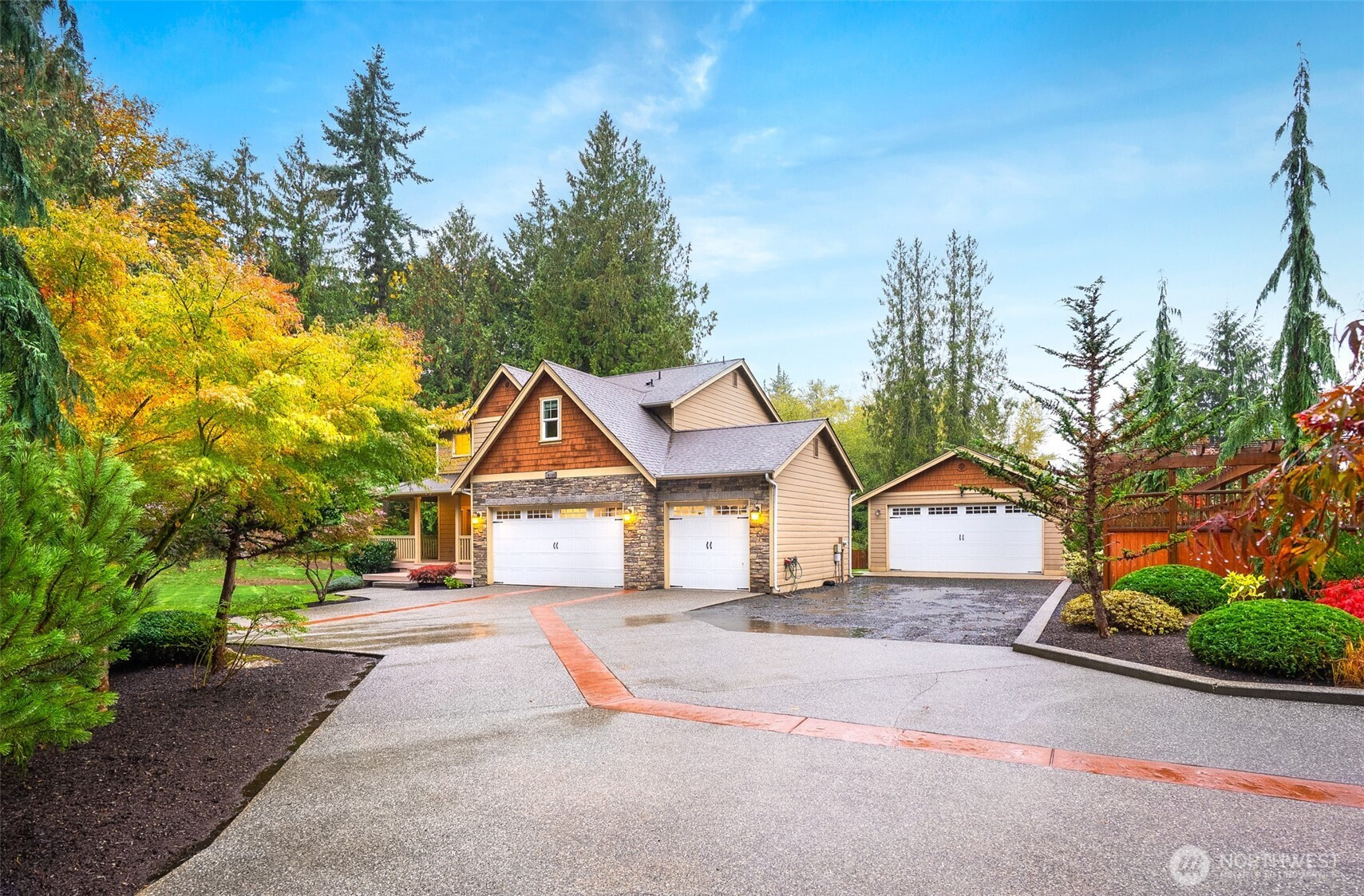 10109 56th Street SE, Snohomish, WA 98290