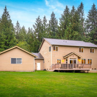 10109 56th Street SE, Snohomish, WA 98290