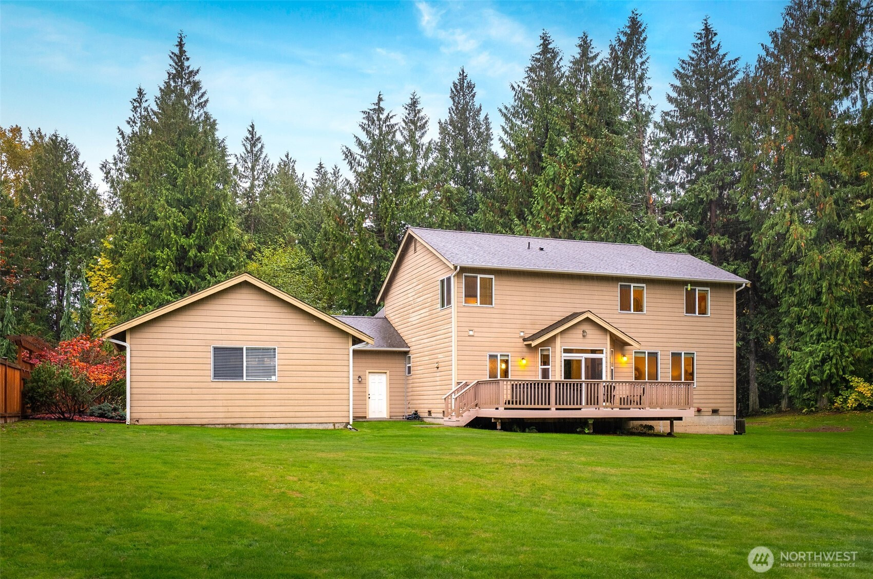 10109 56th Street SE, Snohomish, WA 98290