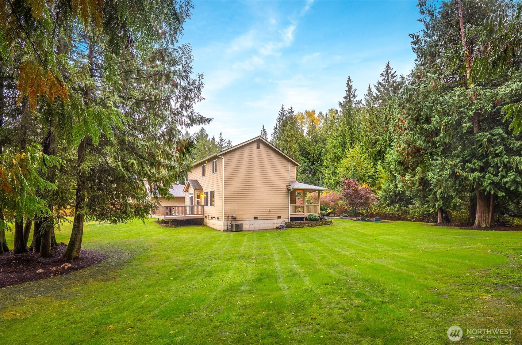 10109 56th Street SE, Snohomish, WA 98290