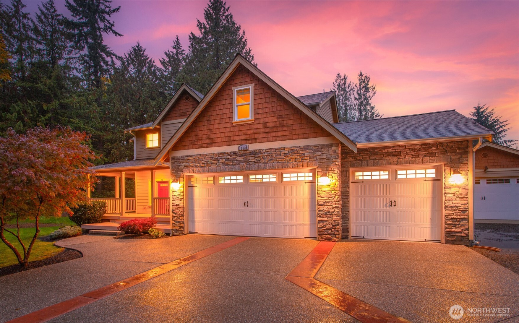 10109 56th Street SE, Snohomish, WA 98290