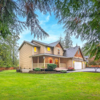 10109 56th Street SE, Snohomish, WA 98290