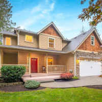 10109 56th Street SE, Snohomish, WA 98290