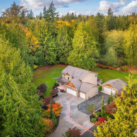 10109 56th Street SE, Snohomish, WA 98290