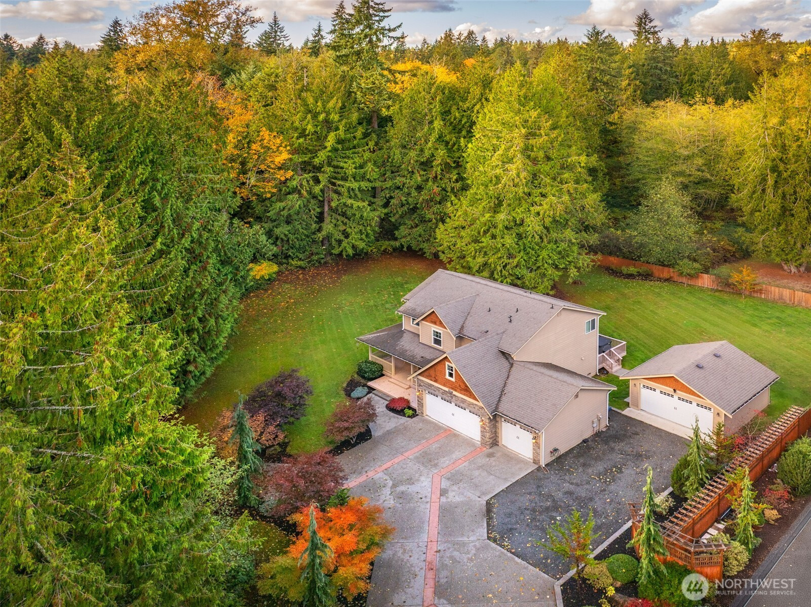 10109 56th Street SE, Snohomish, WA 98290