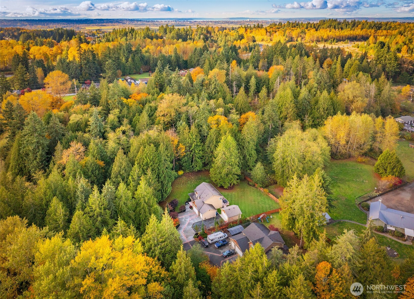 10109 56th Street SE, Snohomish, WA 98290