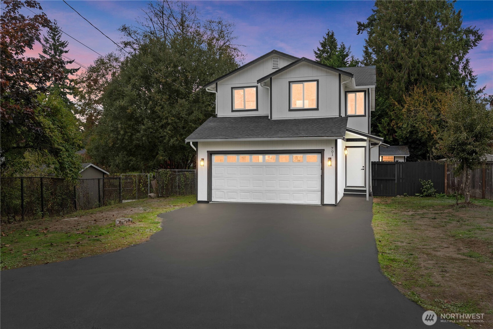 701 98th Street E, Tacoma, WA 98445