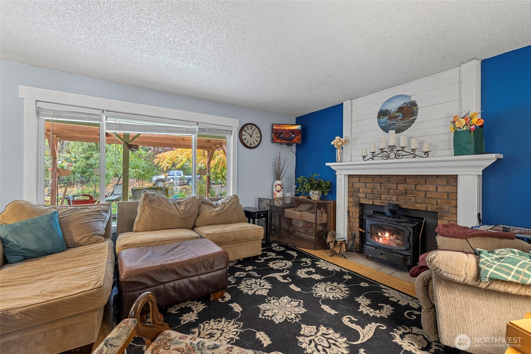 842 Woodbine Way, Bellingham, WA 98229