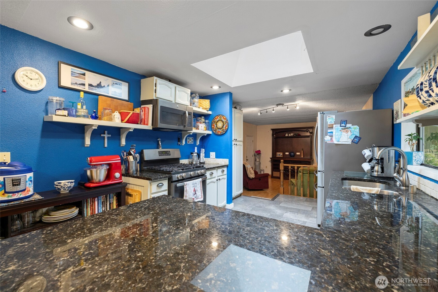 842 Woodbine Way, Bellingham, WA 98229