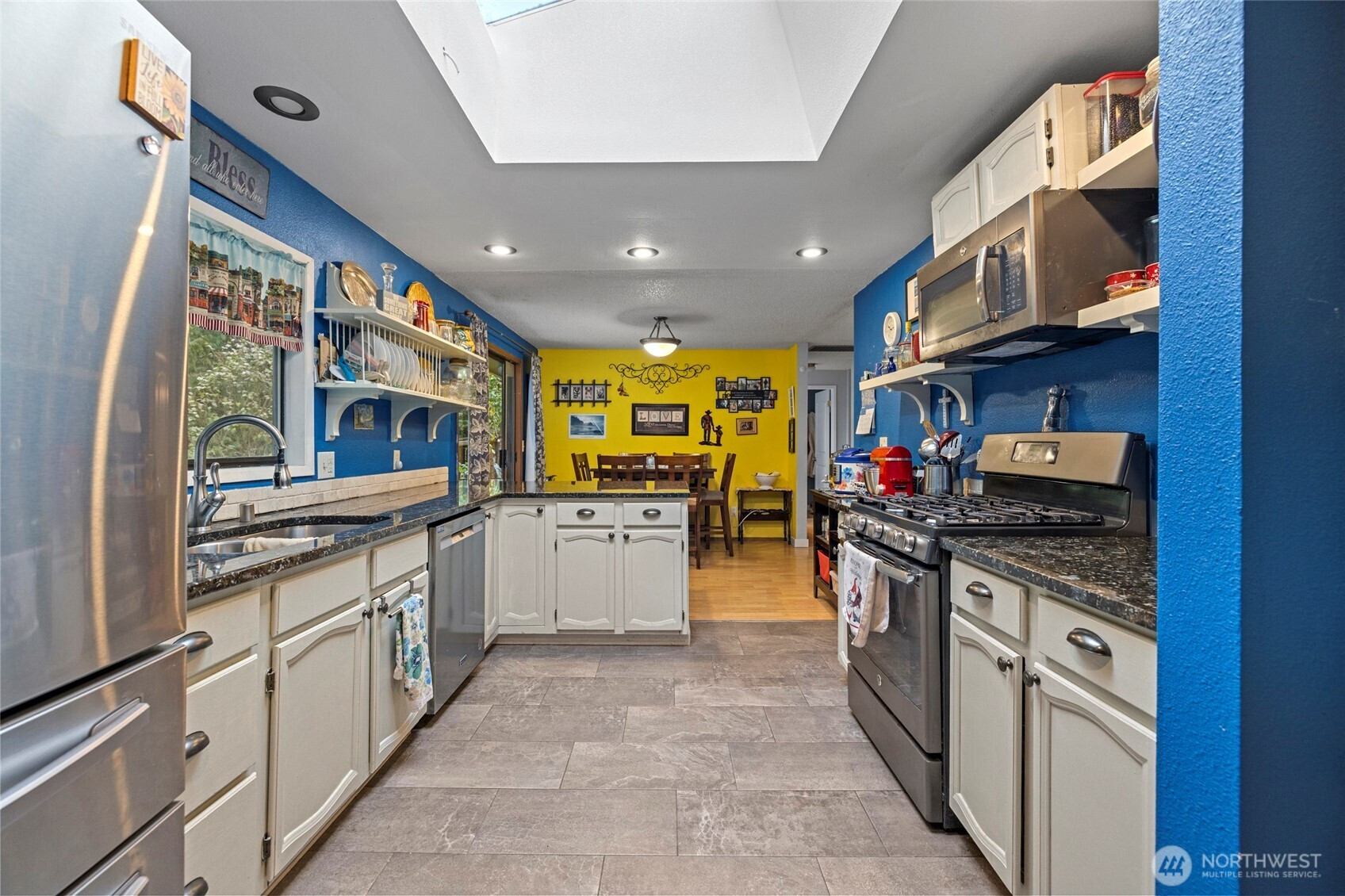 842 Woodbine Way, Bellingham, WA 98229