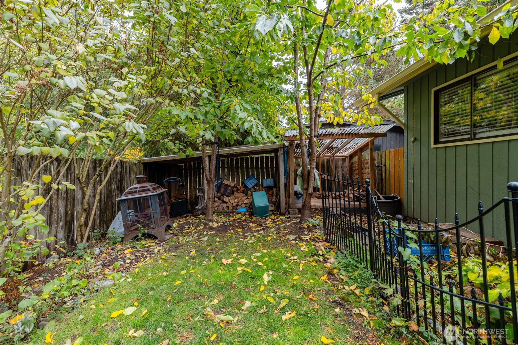 842 Woodbine Way, Bellingham, WA 98229