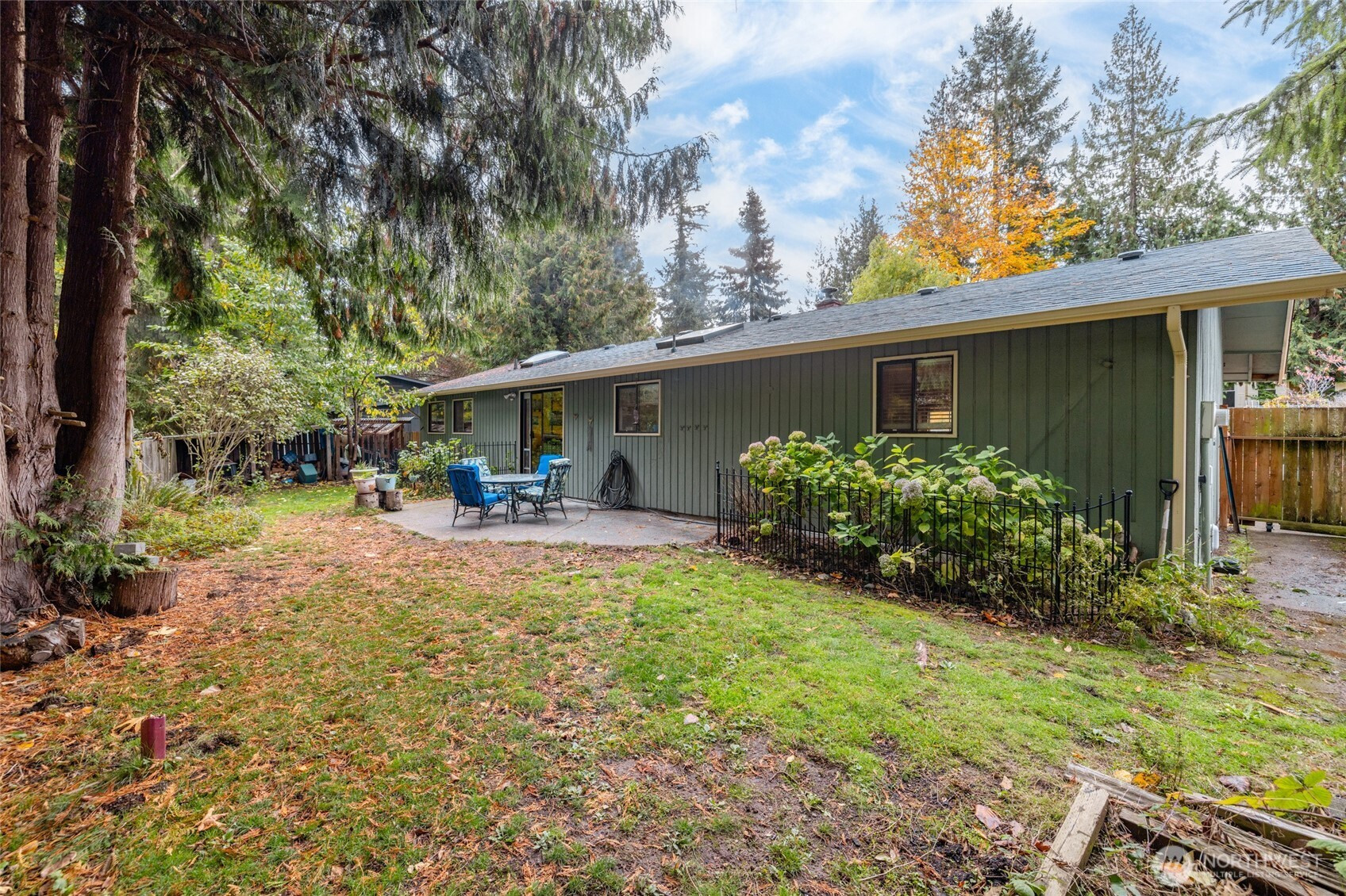 842 Woodbine Way, Bellingham, WA 98229