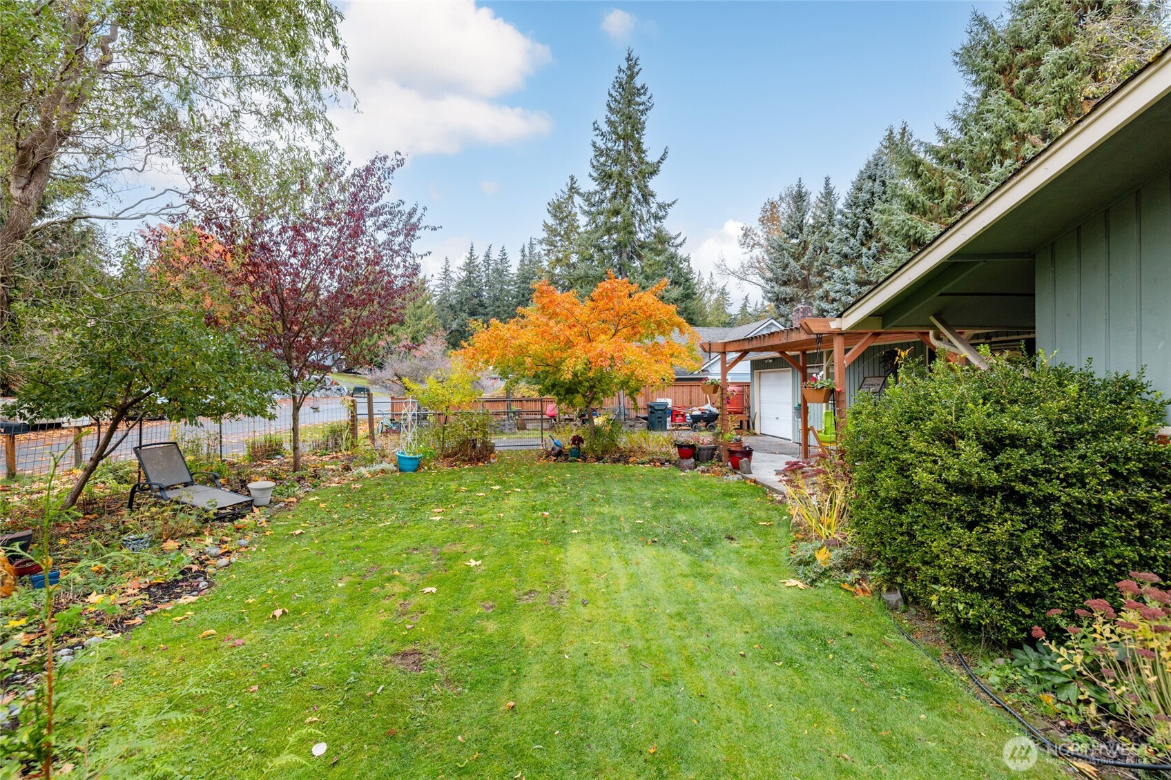 842 Woodbine Way, Bellingham, WA 98229