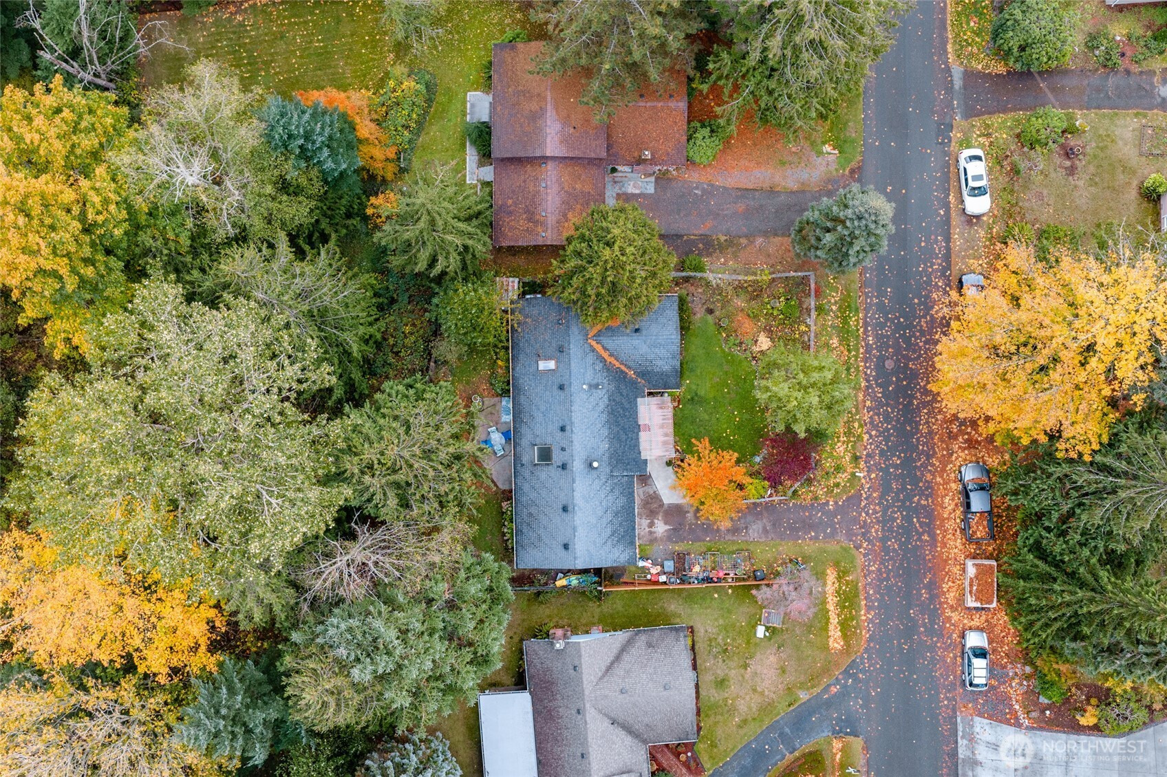 842 Woodbine Way, Bellingham, WA 98229