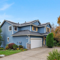 26602 NE Anderson Street, Duvall, WA 98019