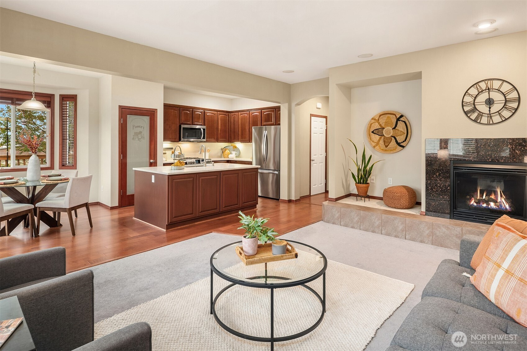 26602 NE Anderson Street, Duvall, WA 98019