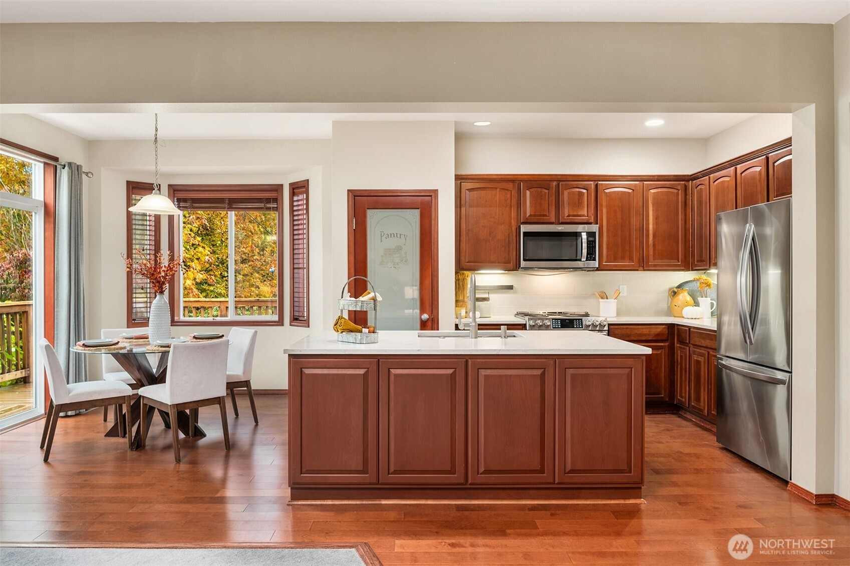 26602 NE Anderson Street, Duvall, WA 98019