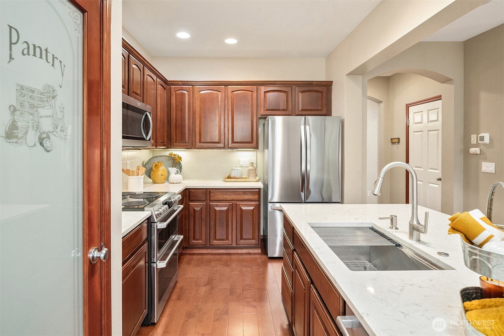 26602 NE Anderson Street, Duvall, WA 98019