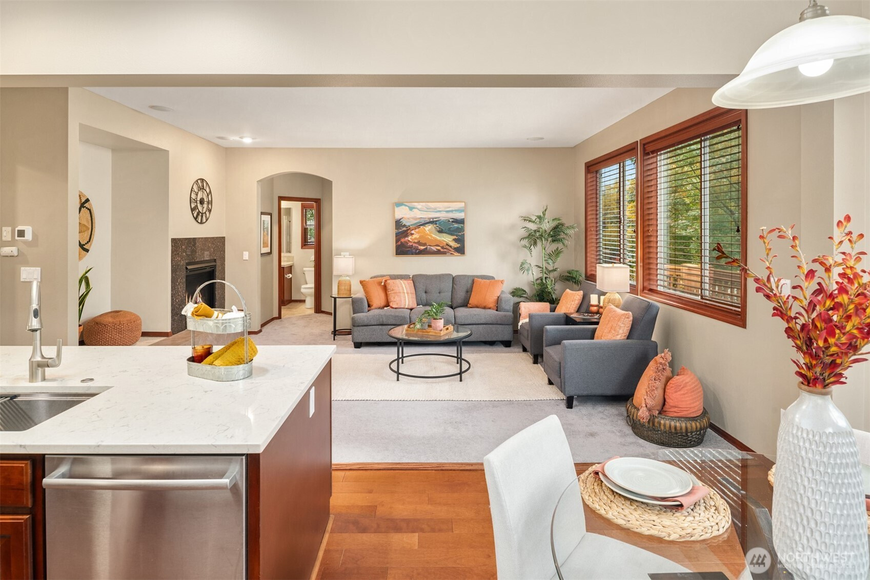 26602 NE Anderson Street, Duvall, WA 98019