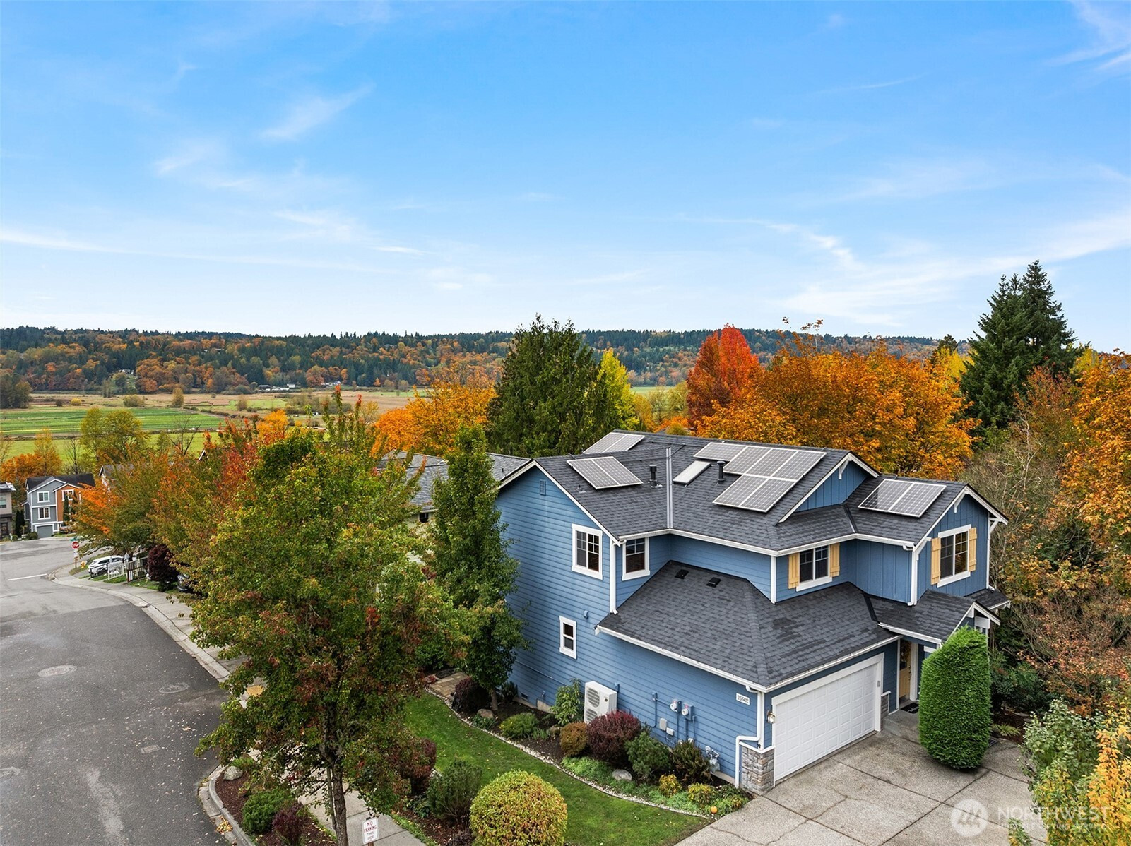 26602 NE Anderson Street, Duvall, WA 98019