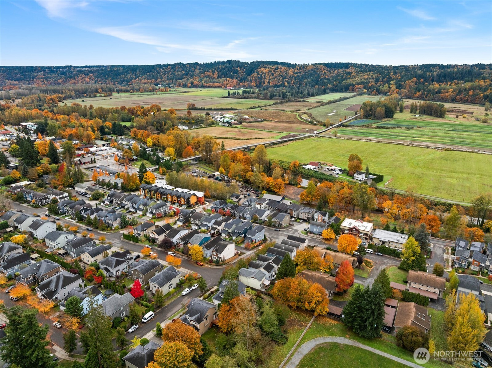 26602 NE Anderson Street, Duvall, WA 98019