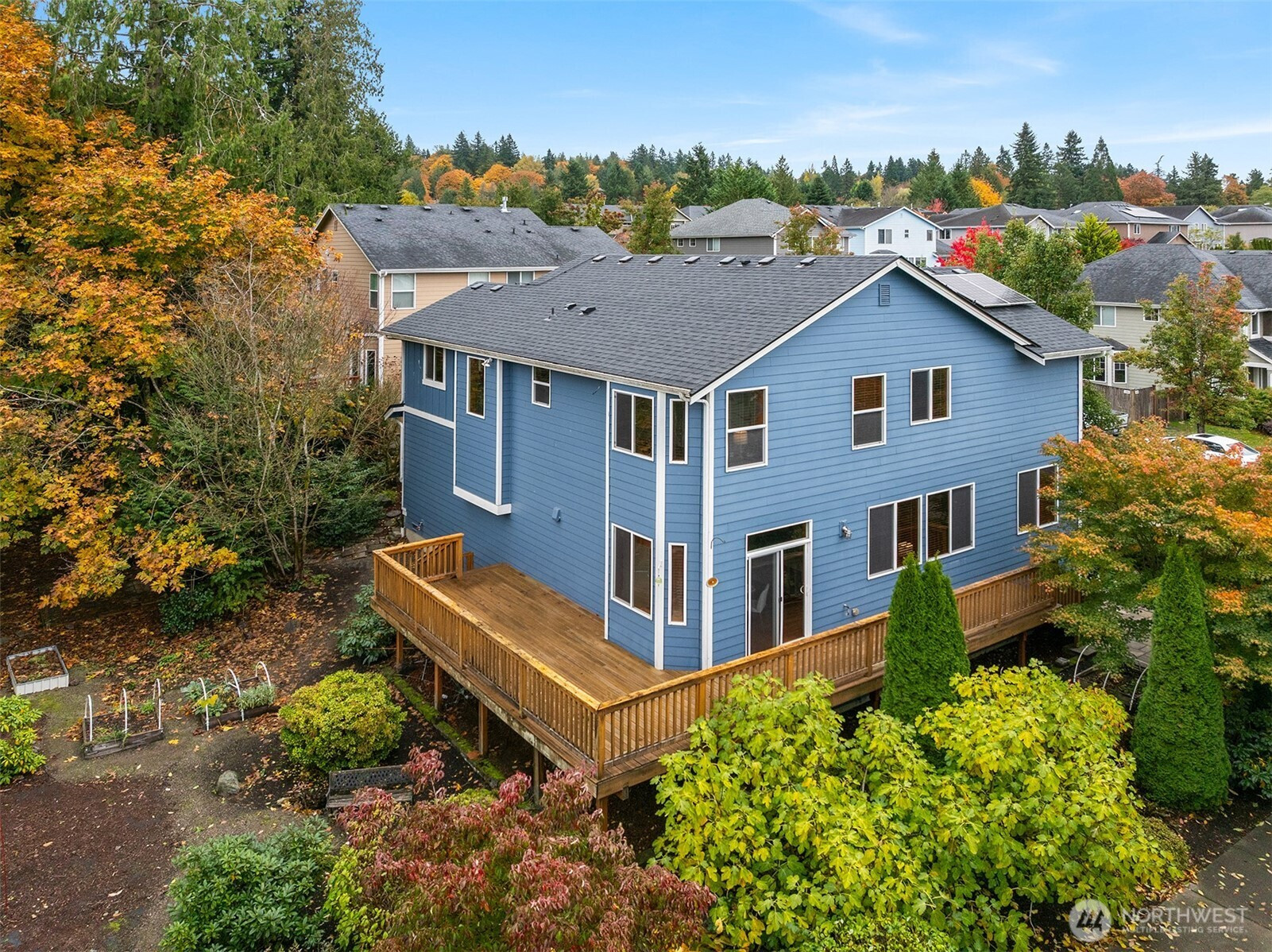 26602 NE Anderson Street, Duvall, WA 98019