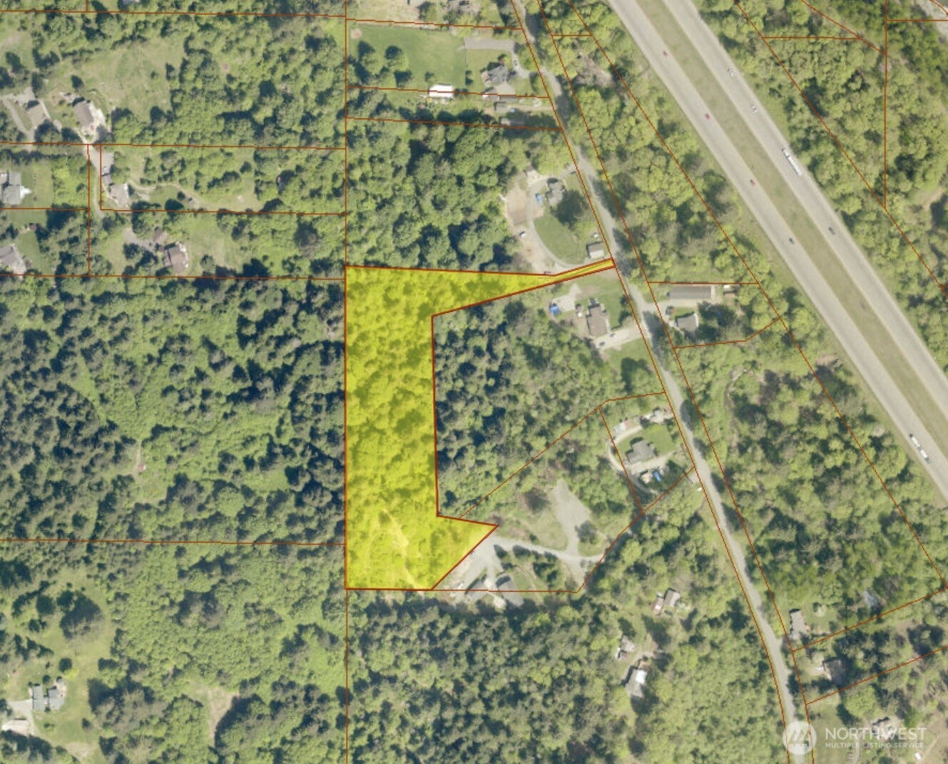 135 XX 415th Way SE, North Bend, WA 98045