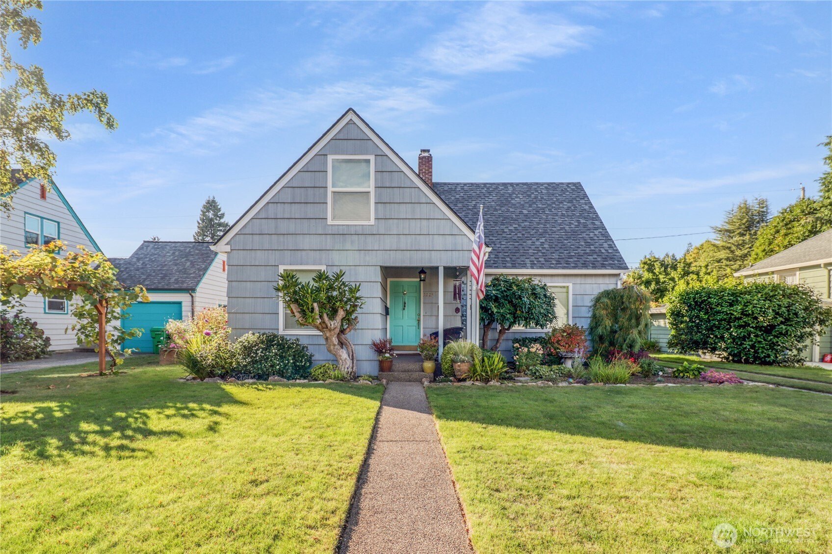 3225 Maringo Road SE, Olympia, WA 98501