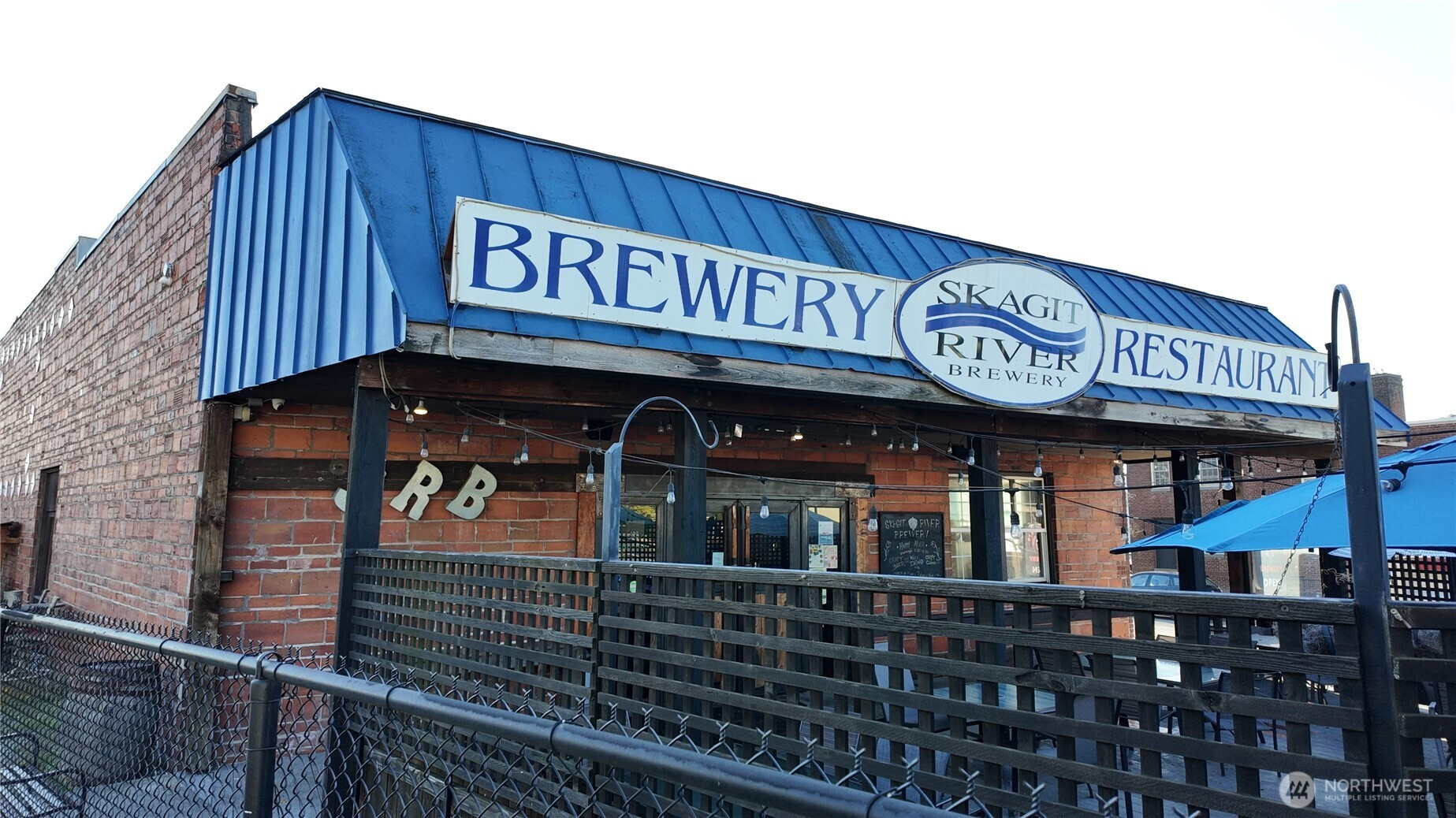 404 S 3rd, Mount Vernon, WA 98273