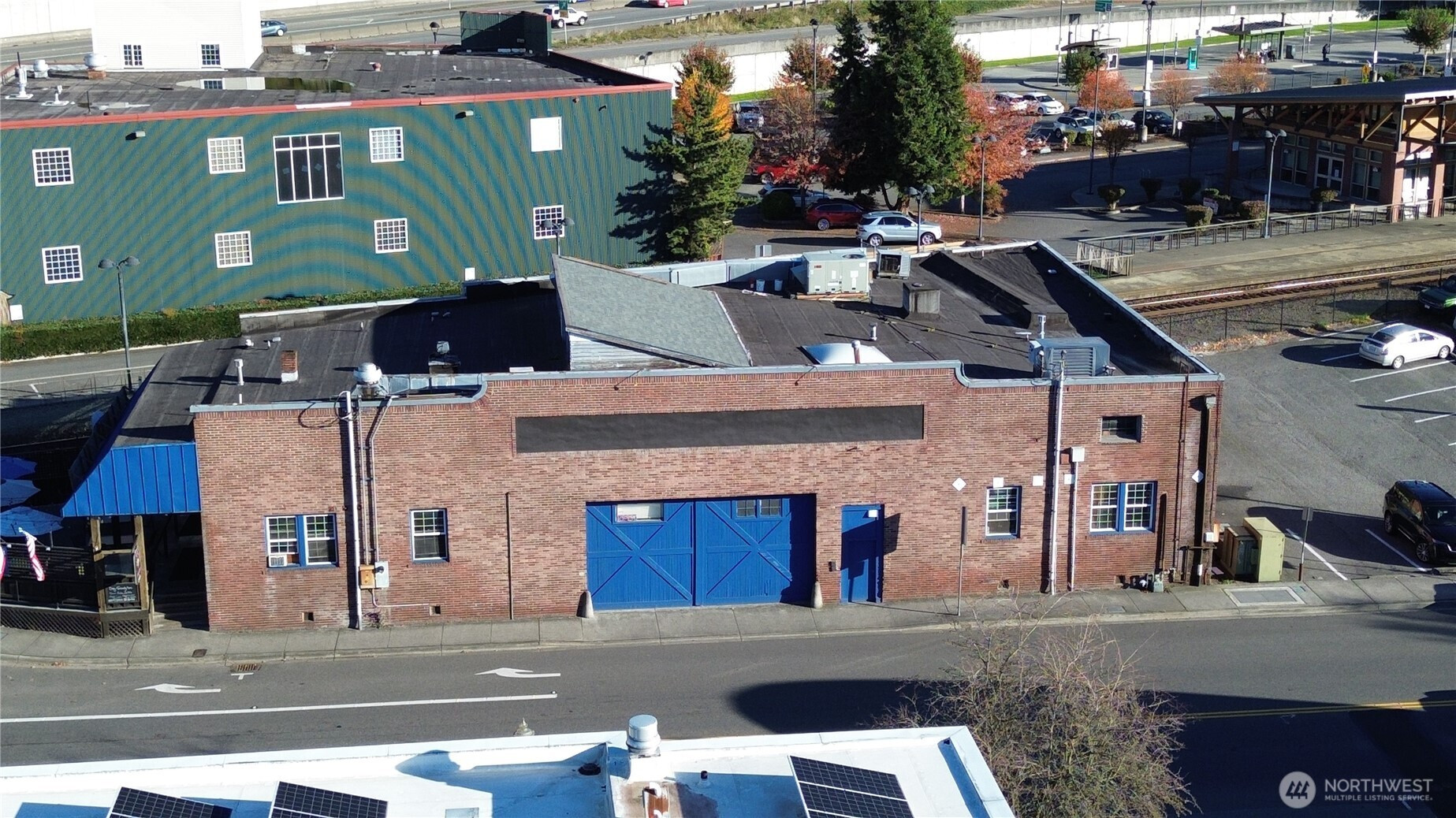 404 S 3rd, Mount Vernon, WA 98273