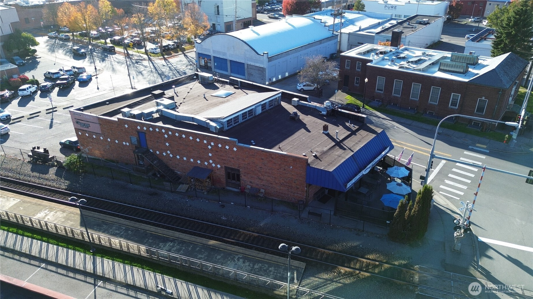 404 S 3rd, Mount Vernon, WA 98273