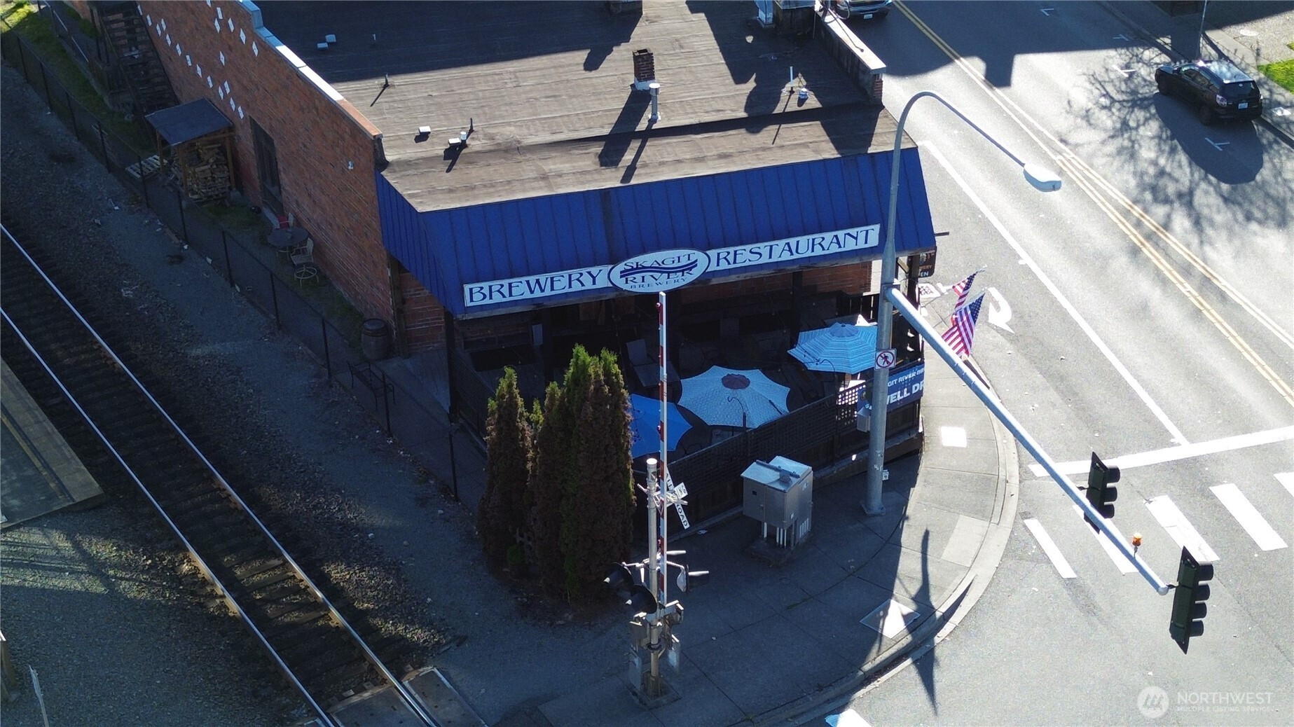 404 S 3rd, Mount Vernon, WA 98273