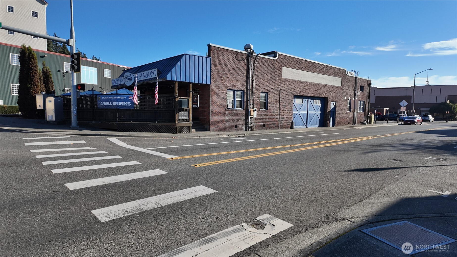 404 S 3rd, Mount Vernon, WA 98273