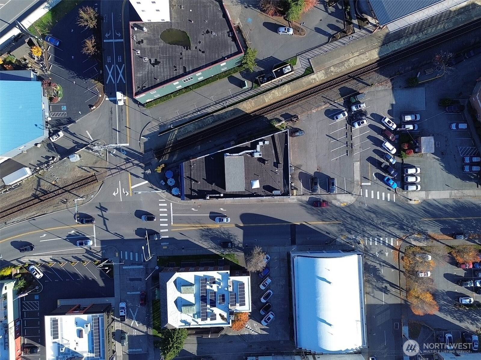 404 S 3rd, Mount Vernon, WA 98273