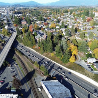 404 S 3rd, Mount Vernon, WA 98273