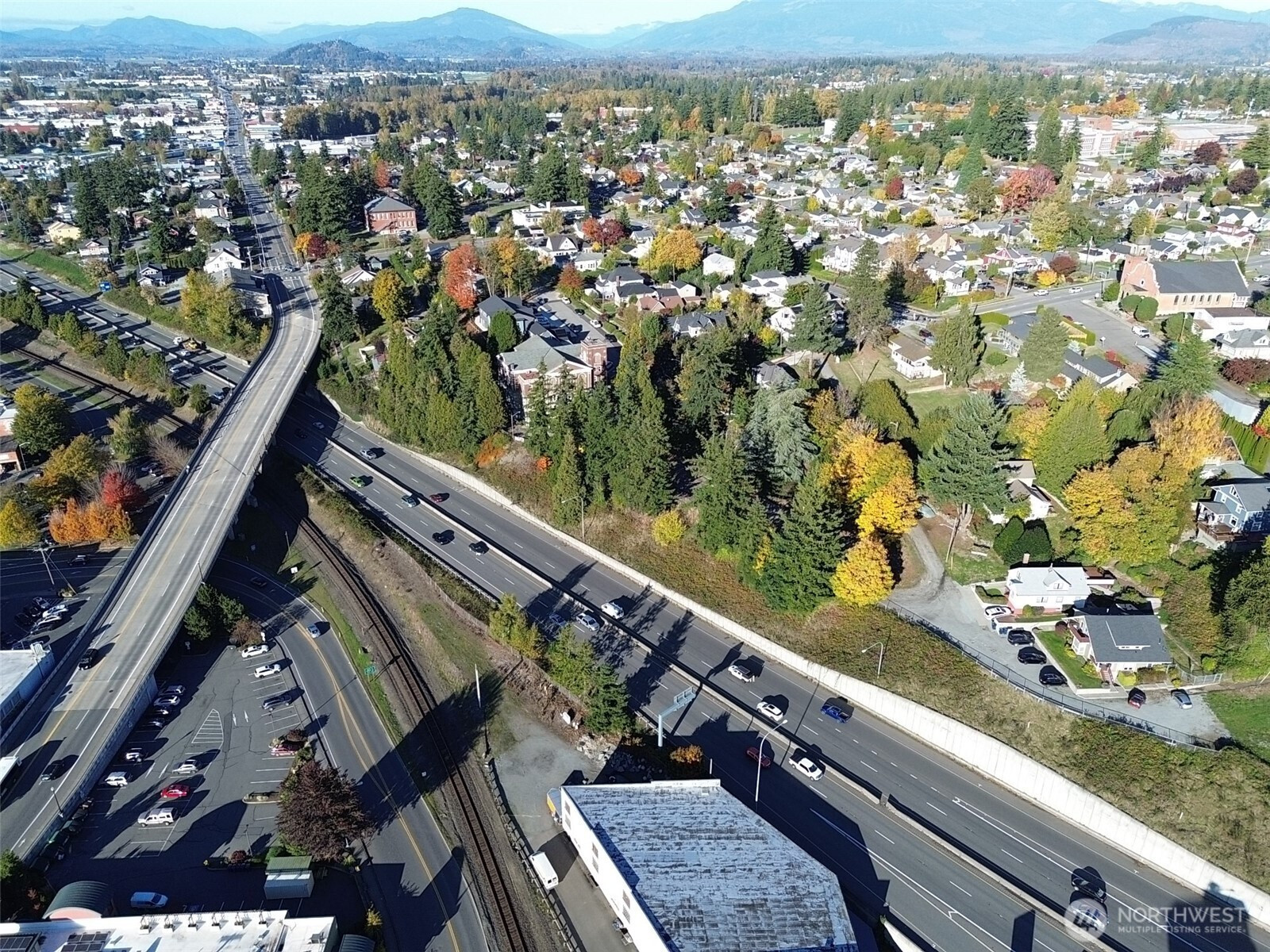 404 S 3rd, Mount Vernon, WA 98273