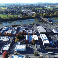 404 S 3rd, Mount Vernon, WA 98273