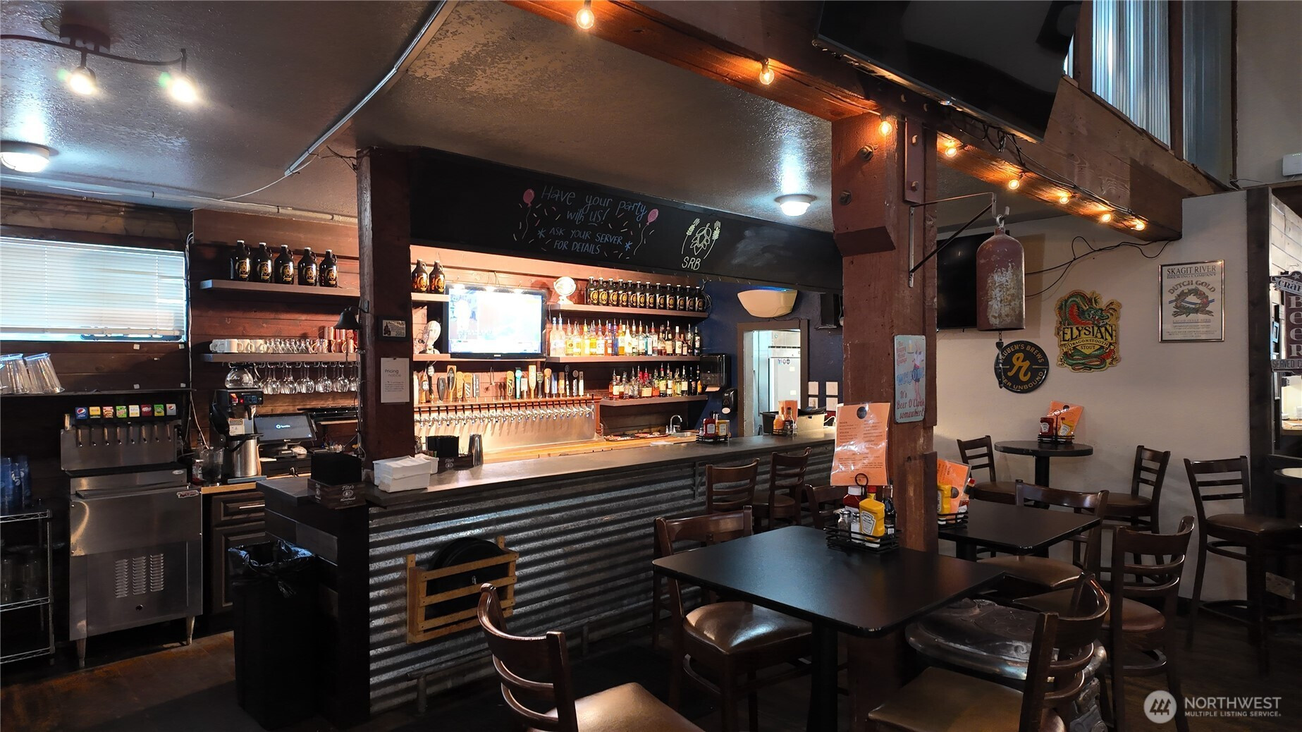 404 S 3rd, Mount Vernon, WA 98273