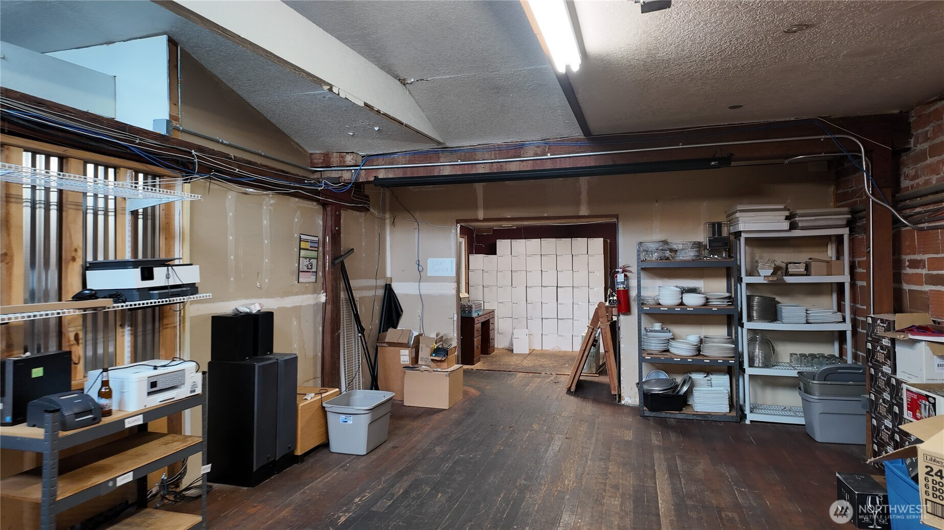 404 S 3rd, Mount Vernon, WA 98273