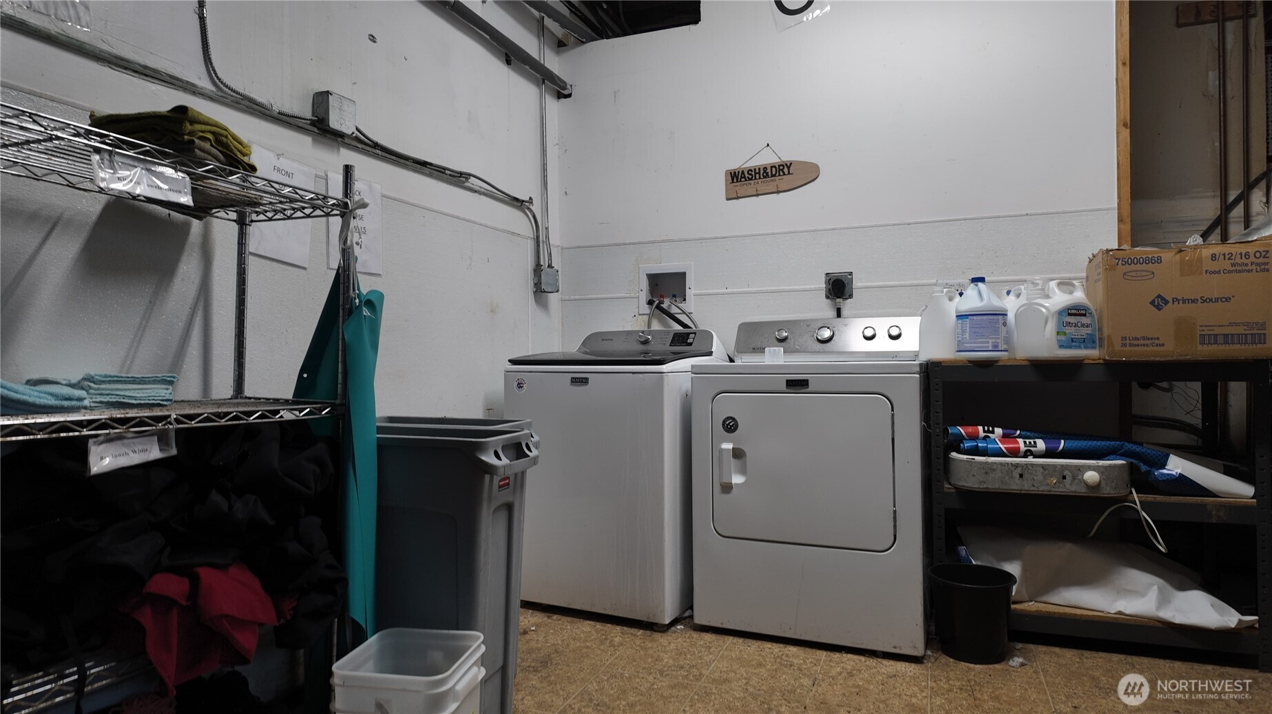 404 S 3rd, Mount Vernon, WA 98273