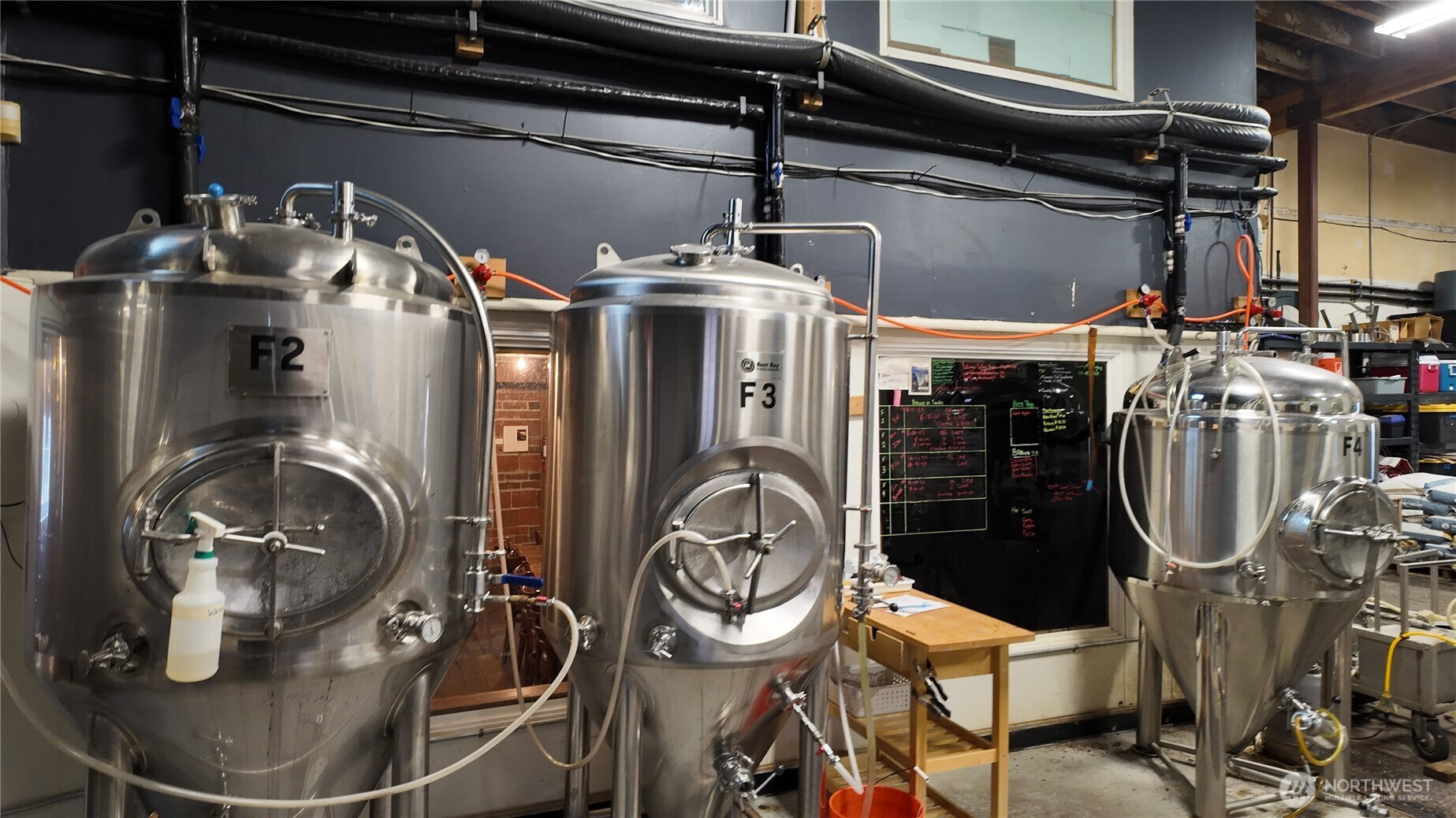 404 S 3rd, Mount Vernon, WA 98273