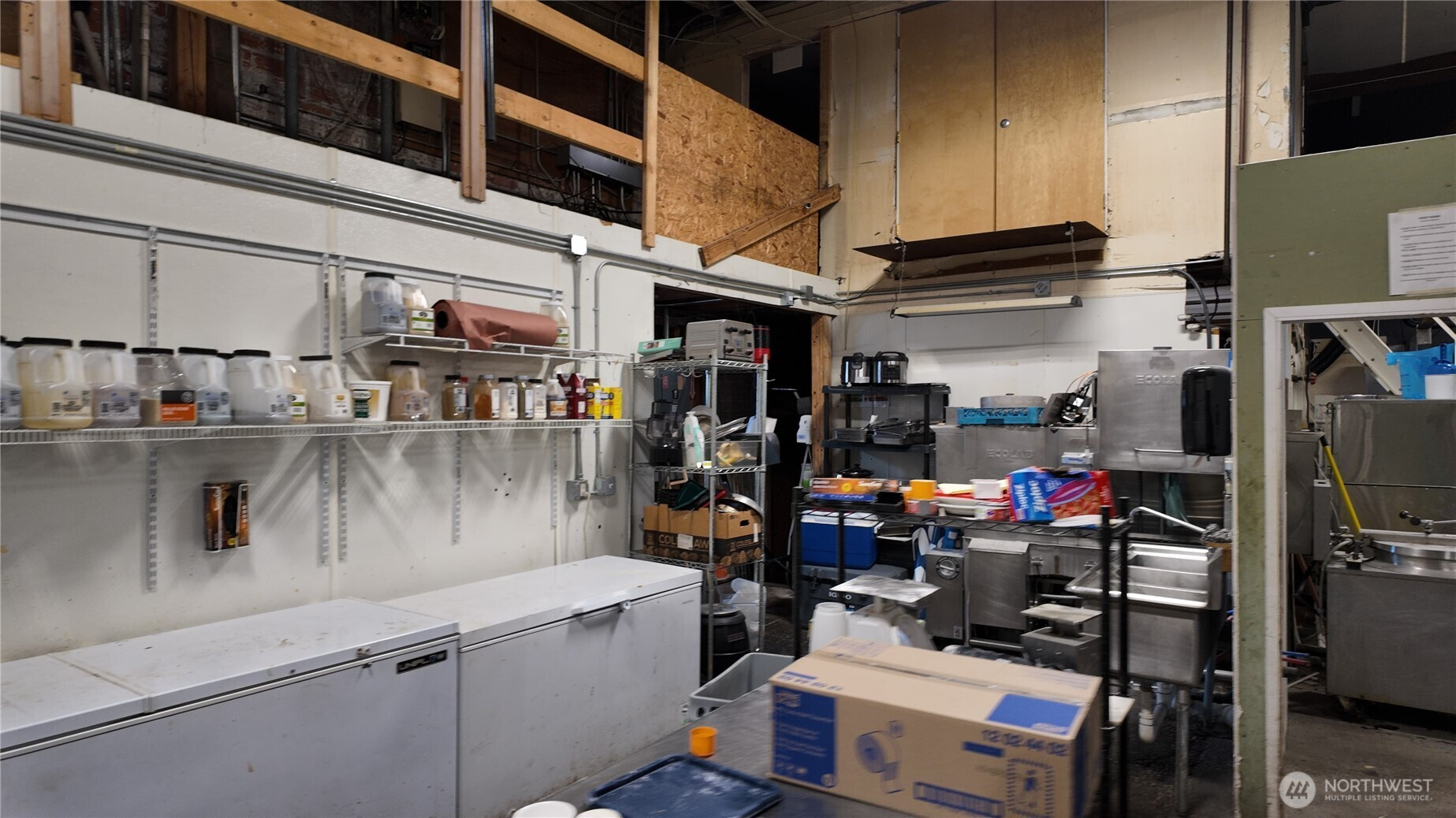 404 S 3rd, Mount Vernon, WA 98273