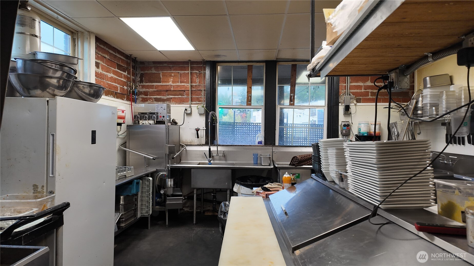 404 S 3rd, Mount Vernon, WA 98273