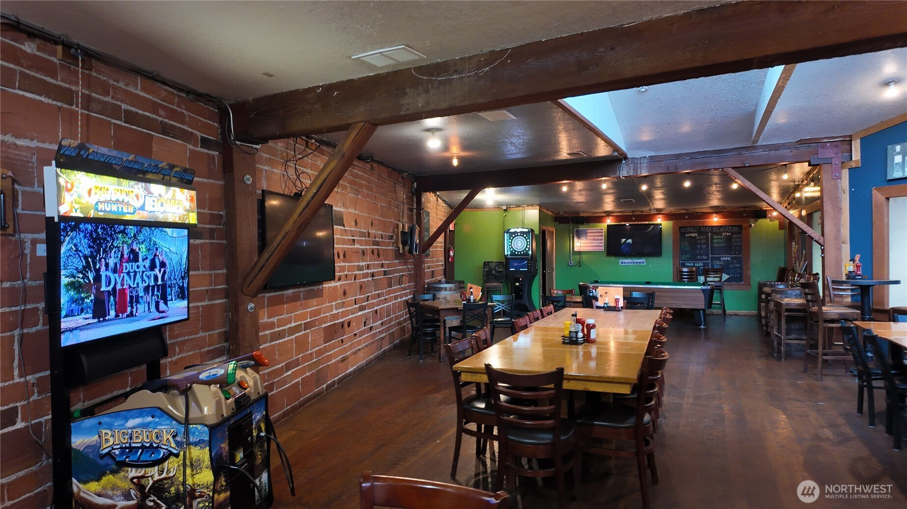 404 S 3rd, Mount Vernon, WA 98273