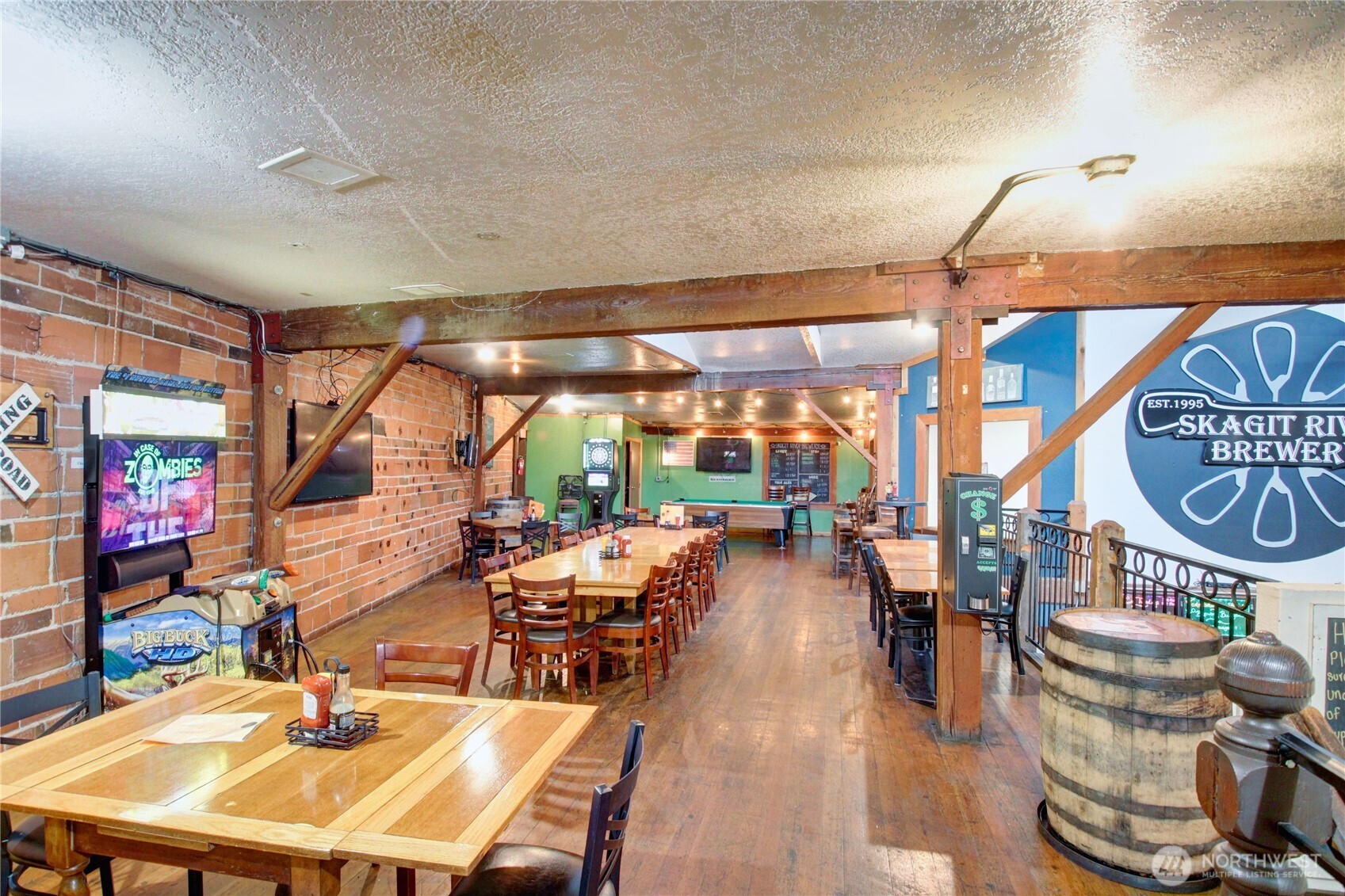 404 S 3rd, Mount Vernon, WA 98273