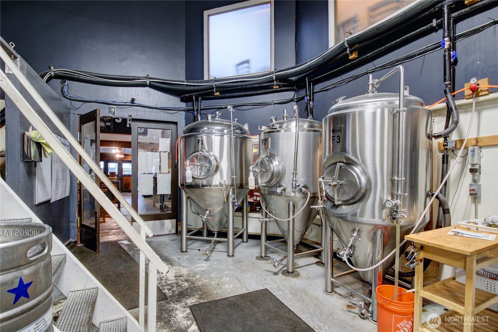 404 S 3rd, Mount Vernon, WA 98273