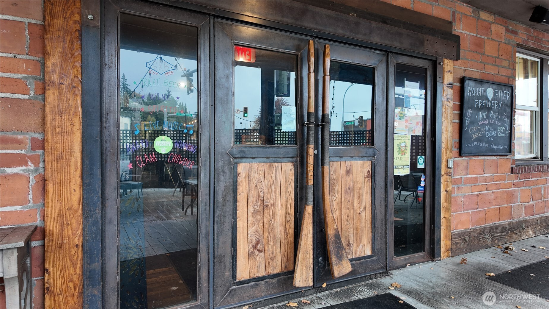 404 S 3rd, Mount Vernon, WA 98273